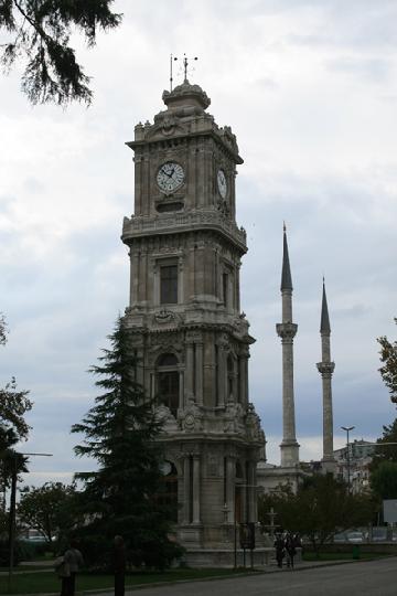 Dolmabahçe Sarayi 026.JPG